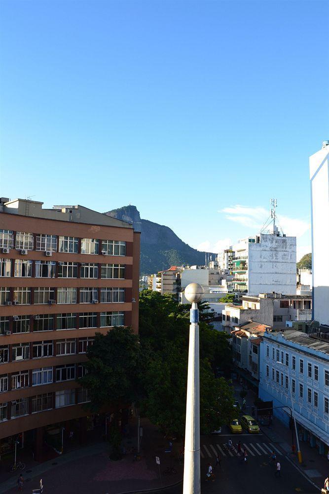 Hôtel Whereinrio72 à Rio de Janeiro Extérieur photo